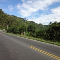 Foto: paisaje - Santo Domingo de los Tsáchilas
