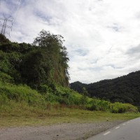 Foto: El diablo de Tandapi - Santo Domingo de los Tsáchilas