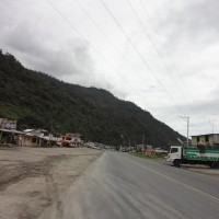 Foto: Tandapi - Santo Domingo de los Tsáchilas