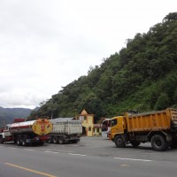 Foto: Paradero el Angel - Santo Domingo de los Tsáchilas