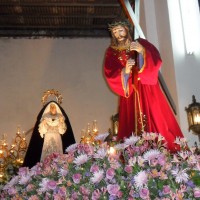 Foto: Semana Santa  En Panama - Central De Calidonia
