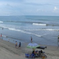 Foto: Playa de Castelnuovo - Castelnuovo