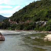 Foto: PAISAJE PANORÀMICO - Chanchamayo