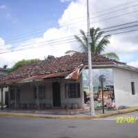 Foto de Liberia