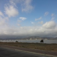 Foto: Entrada a Bahía - Bahía de Caráquez