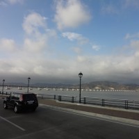 Foto: Entrada a Bahía - Bahía de Caráquez