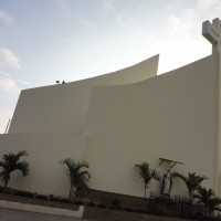 Foto: Iglesia - San Vicente