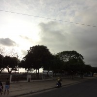 Foto: Paisaje - Bahía San Vicente