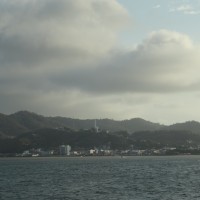 Foto: Bahía - San Vicente