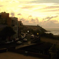 Foto: Pasadía por el Viejo San Juan, el Morro, etc. - San Juan