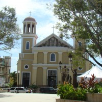 Foto de Mayaguez