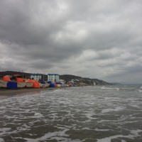 Foto: Playa - Crucita