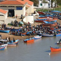 Foto de Mouley Bouslam