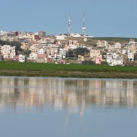 Foto de Mouley Bouslam