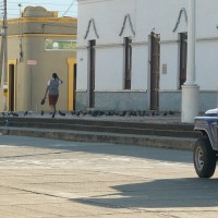 Foto: la casa demi madrina - Zapatoca