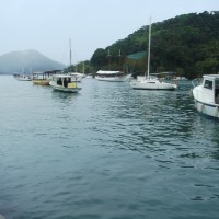 Foto: Puerto - Angra dos reis