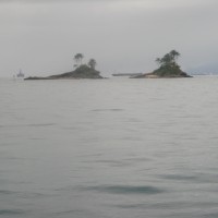 Foto: Islas. - Angra dos Reis