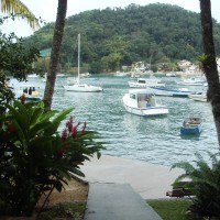 Foto: Puerto - Angra dos Reis