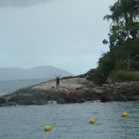 Foto: Islas. - Angra dos Reis