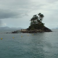 Foto: Islas. - Angra dos Reis