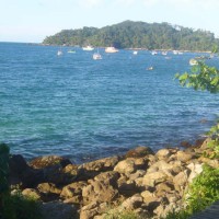 Foto: Mar Azul - Bonbinhas