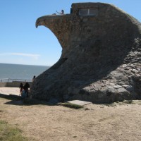 Foto de Atlántida