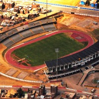 Foto: ESTADIO HUANCAYO - Huancayo