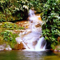 Foto de Paranapiacaba