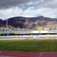Foto: Estadio Huancayo - Huancayo
