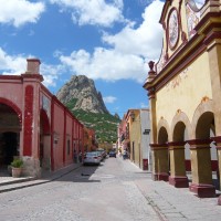 Foto de Bernal