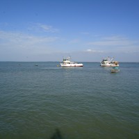Foto: Playa - Posorja