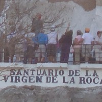 Foto: Un monumento - Engabao
