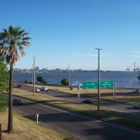 Foto: Rambla del Cerro - Montevideo