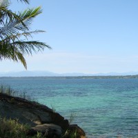 Foto: Plantain Cay - Bocas