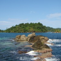 Foto de Bocas