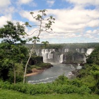 Foto: Parque Nacional do Iguaçú - Foz do Iguaçú