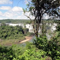 Foto: Parque Nacional do Iguaçú - Foz do Iguaçú
