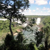 Foto: Parque Nacional do Iguaçú - Foz do Iguaçú