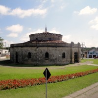 Foto: Teatro Paiol - Curitiba