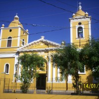 Foto de Chinandega