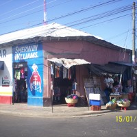 Foto de Chinandega