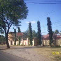 Foto de Choluteca