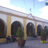 Foto de Choluteca