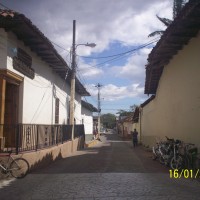 Foto de Choluteca