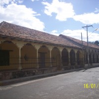 Foto de Choluteca