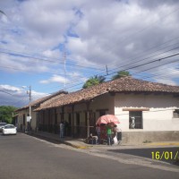 Foto de Choluteca