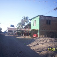 Foto de Choluteca