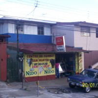 Foto de San Martin