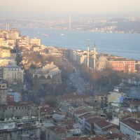 Foto: Vista Panoramica - Estambul
