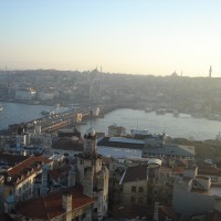 Foto: Vista Panoramica - Estambul